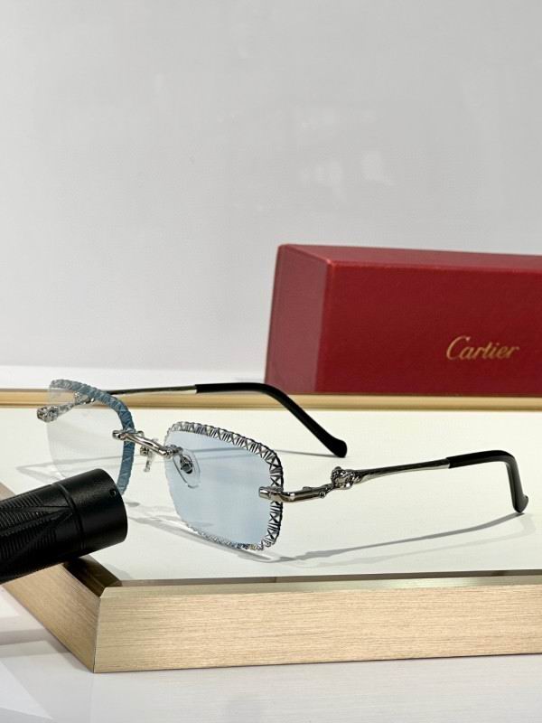 Cartier Glasses 08smh222 (4)