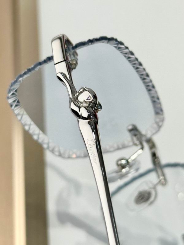 Cartier Glasses 08smh222 (6)