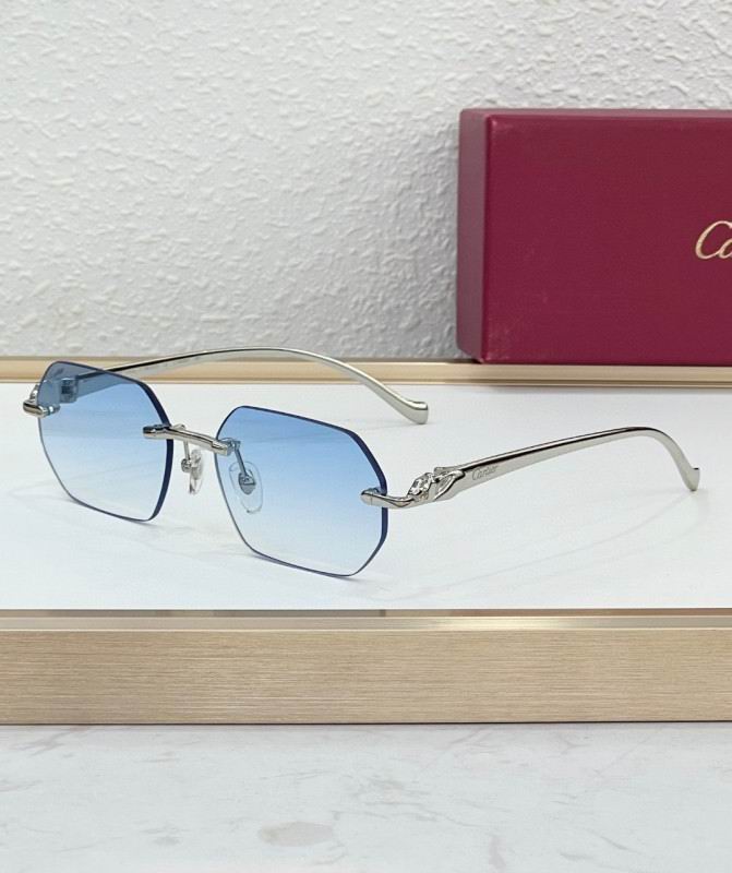 Cartier Glasses 08smh223 (2)