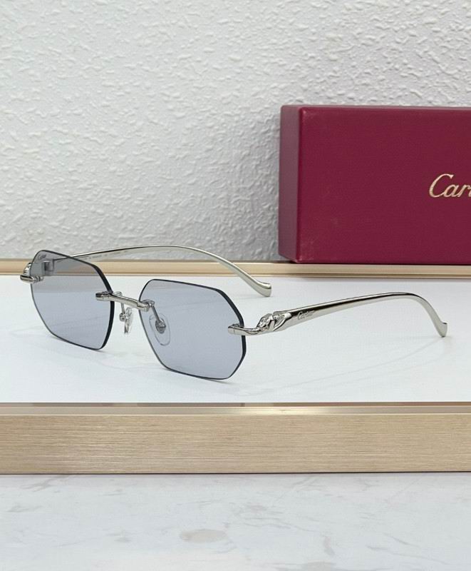 Cartier Glasses 08smh223 (5)