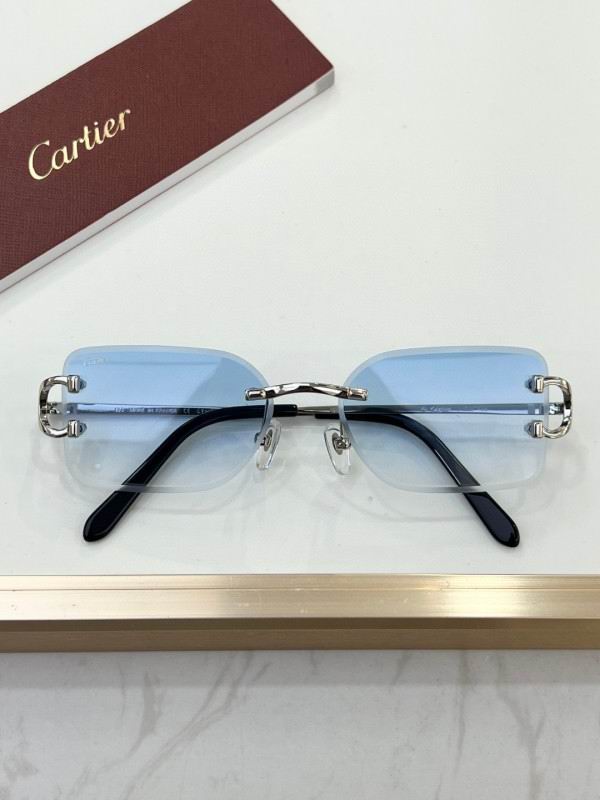 Cartier Glasses 08smh224 (10)