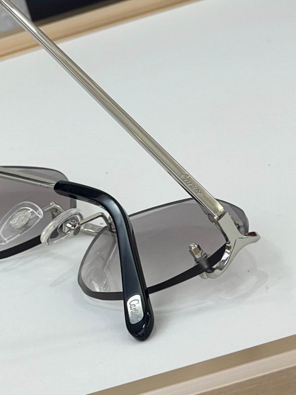 Cartier Glasses 08smh224 (9)