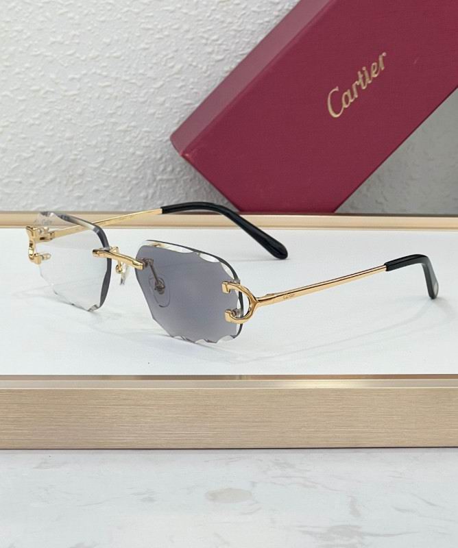 Cartier Glasses 08smh225 (1)