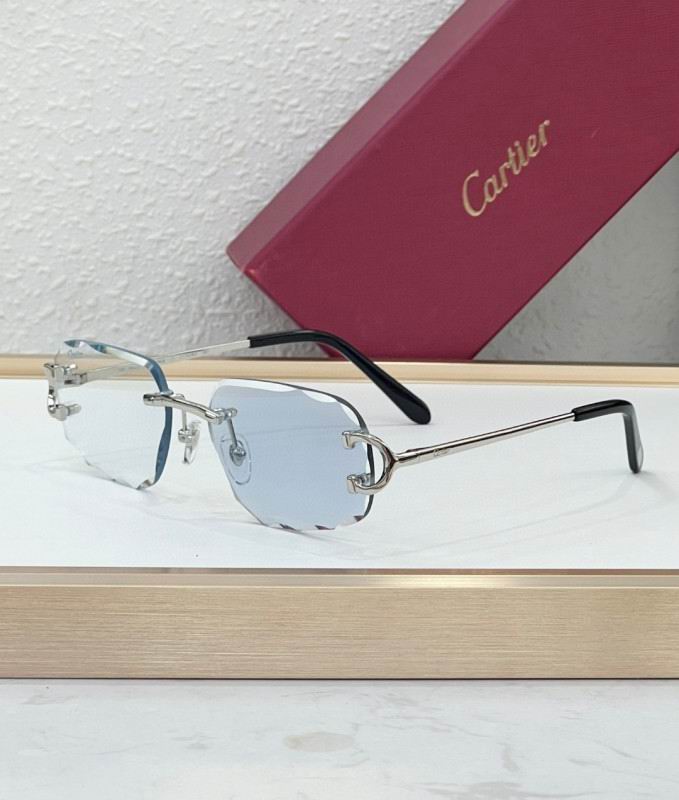Cartier Glasses 08smh225 (2)