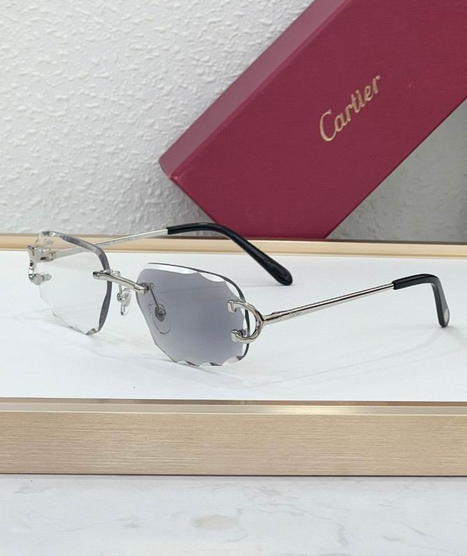 Cartier Glasses 08smh225 (3)