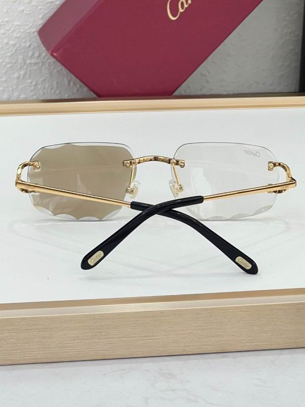 Cartier Glasses 08smh225 (6)
