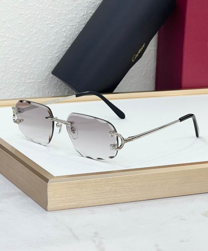 Cartier Glasses 08smh226 (1)