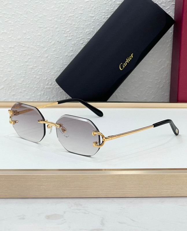 Cartier Glasses 08smh227 (1)