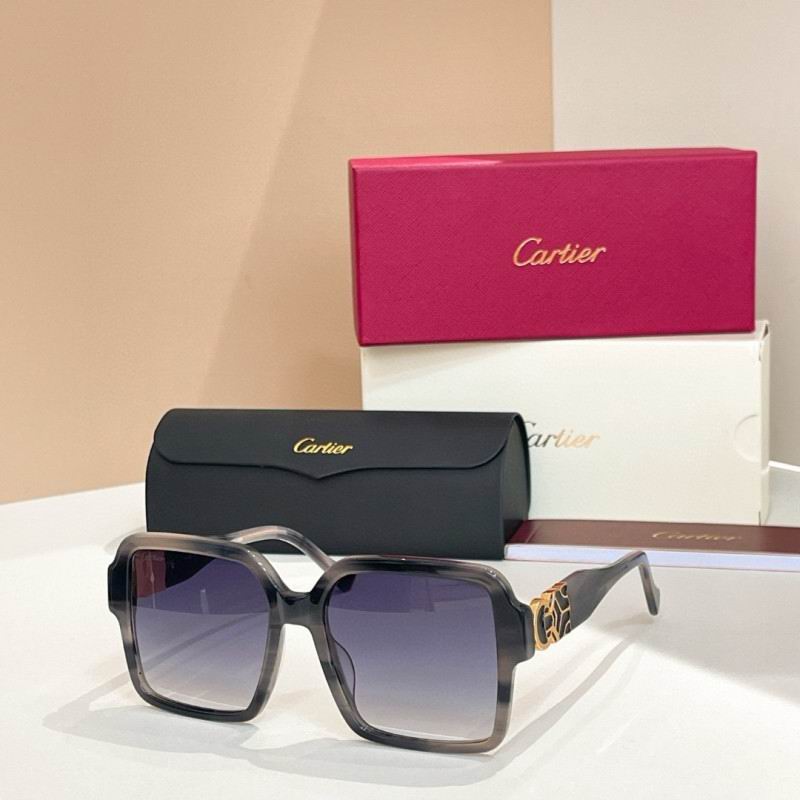 Cartier Glasses 08smh228 (1)