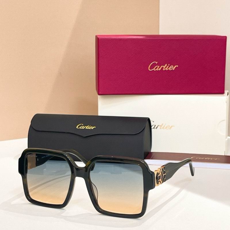 Cartier Glasses 08smh228 (2)