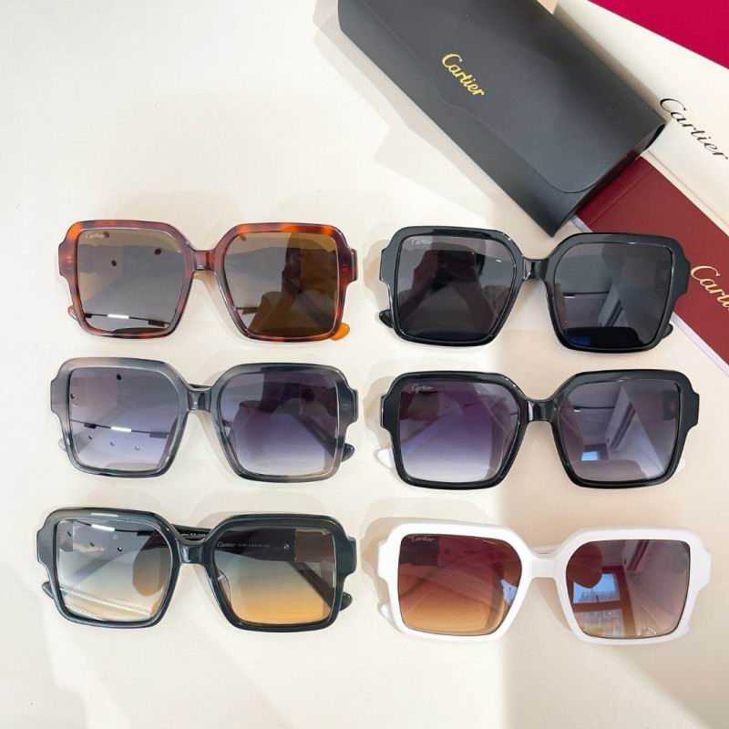 Cartier Glasses 08smh228 (8)