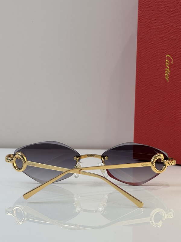 Cartier Glasses 08smh23 (10)