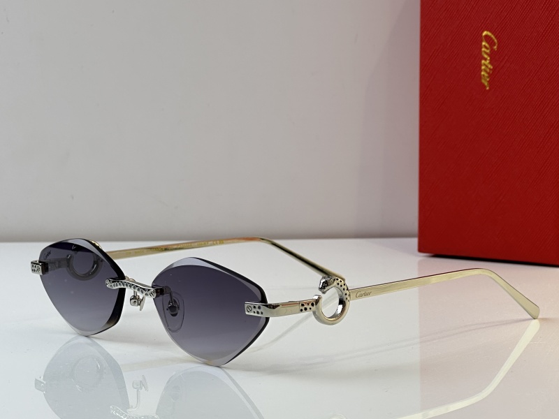 Cartier Glasses 08smh23 (3)