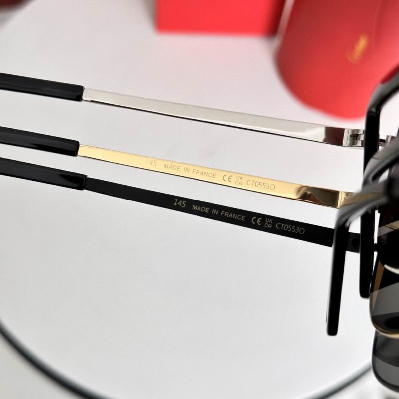 Cartier Glasses 08smh232 (8)