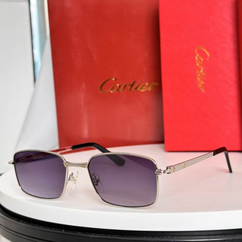Cartier Glasses 08smh233 (3)