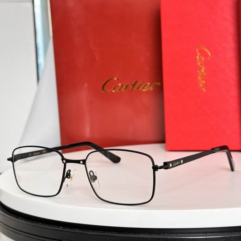 Cartier Glasses 08smh233 (4)