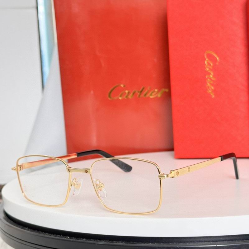 Cartier Glasses 08smh233 (5)