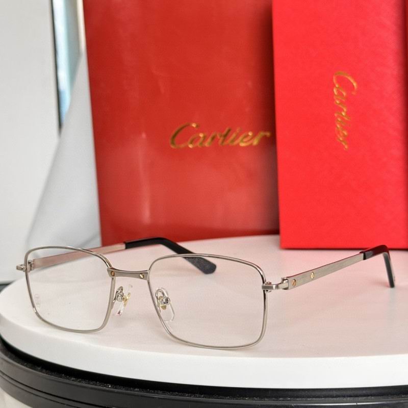 Cartier Glasses 08smh233 (6)