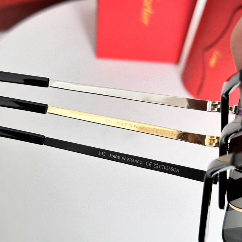 Cartier Glasses 08smh233 (8)