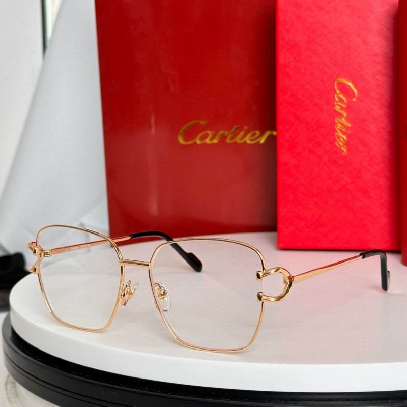 Cartier Glasses 08smh235 (6)