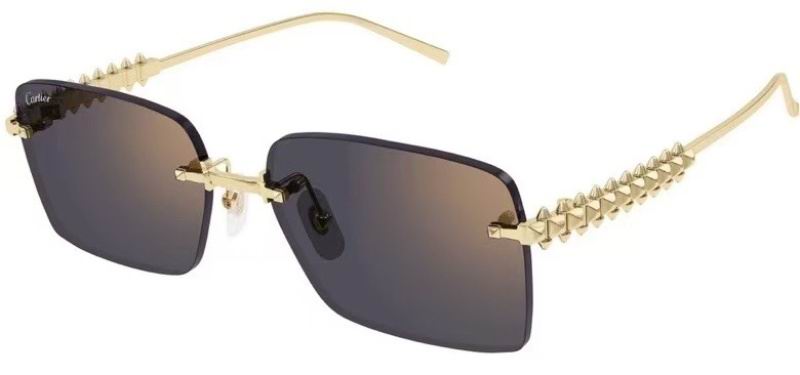 Cartier Glasses 08smh236 (1)