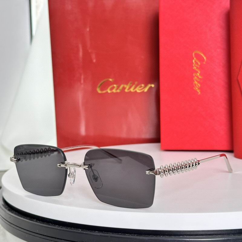 Cartier Glasses 08smh236 (2)