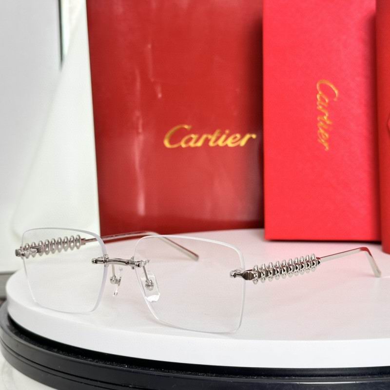 Cartier Glasses 08smh236 (6)