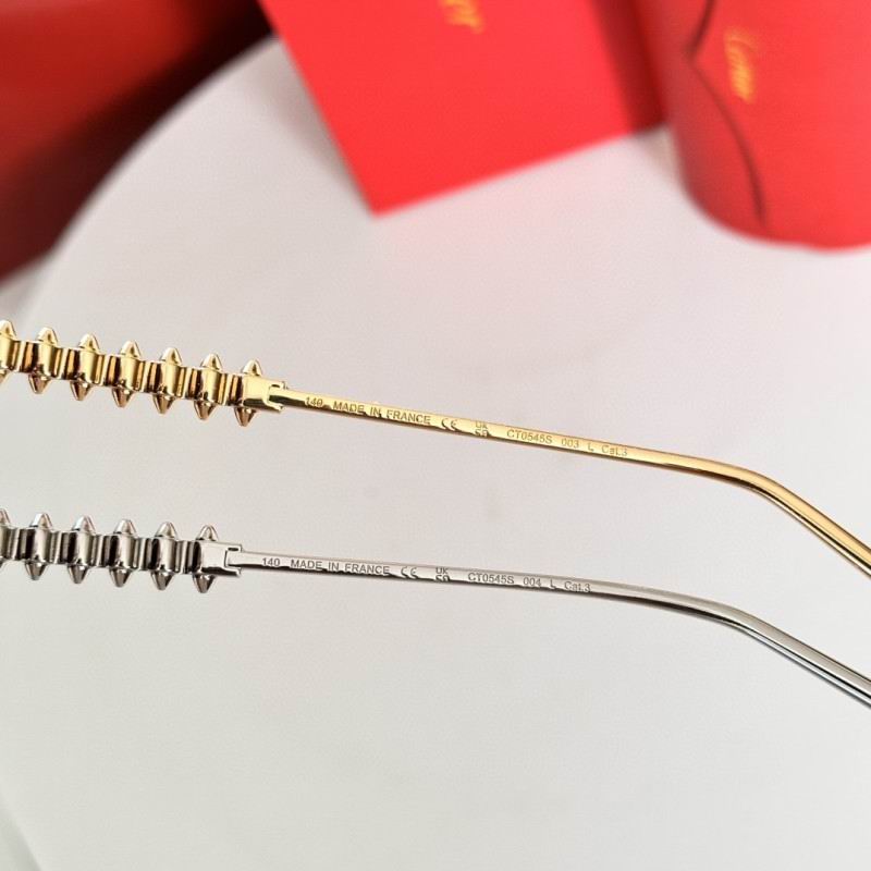 Cartier Glasses 08smh236 (8)