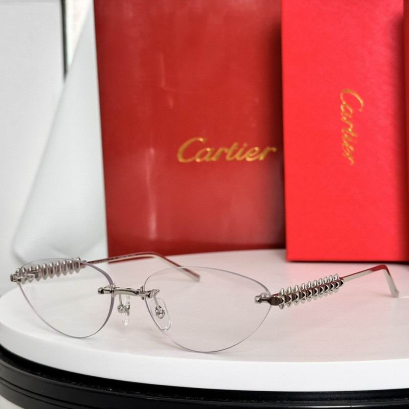 Cartier Glasses 08smh237 (7)