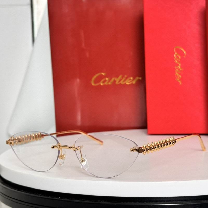 Cartier Glasses 08smh237 (8)