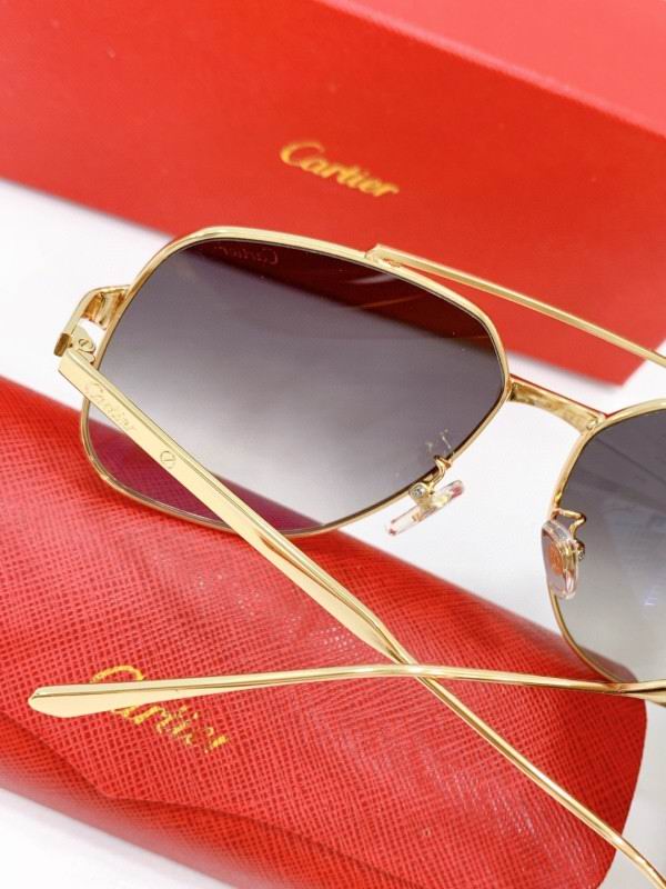Cartier Glasses 08smh238 (7)