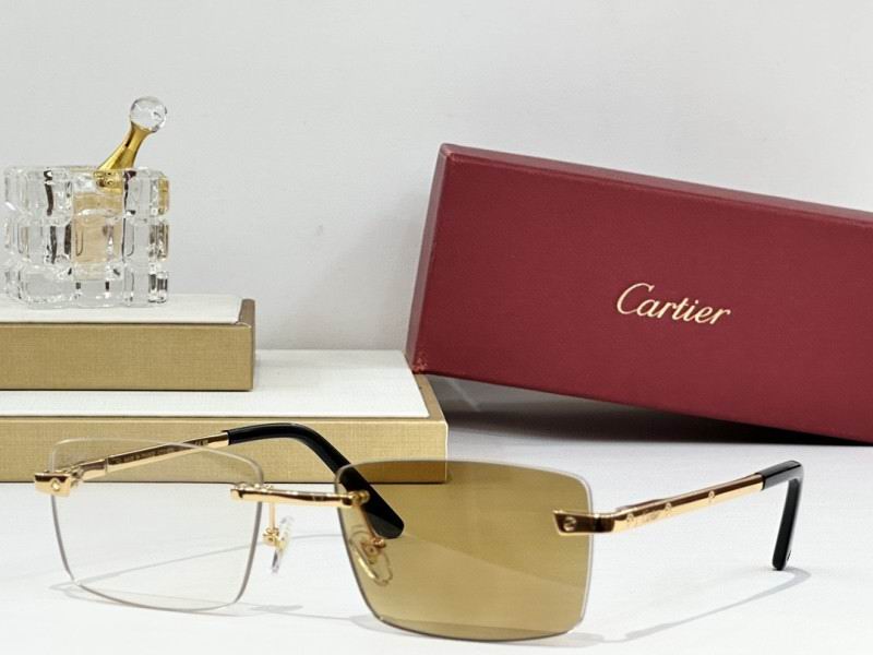 Cartier Glasses 08smh239 (1)