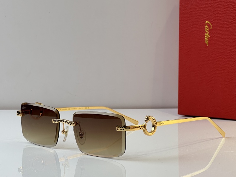 Cartier Glasses 08smh24 (4)