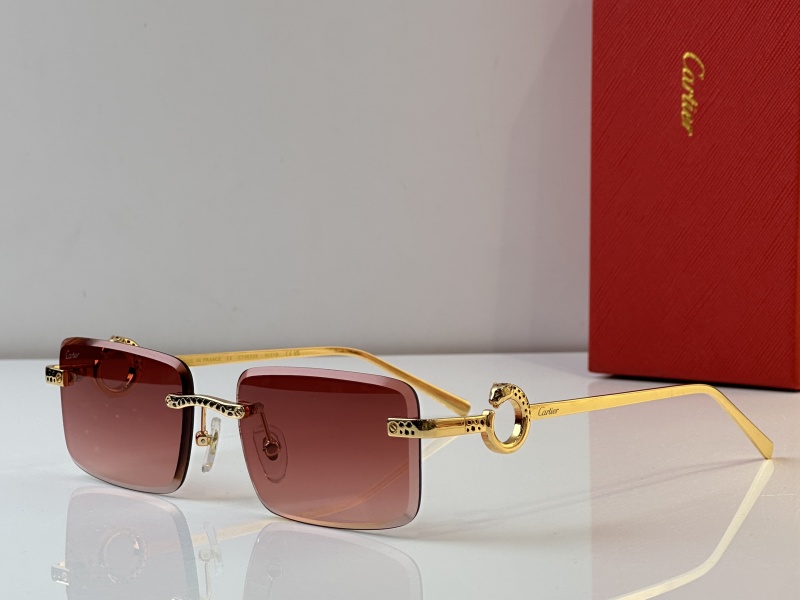 Cartier Glasses 08smh24 (5)