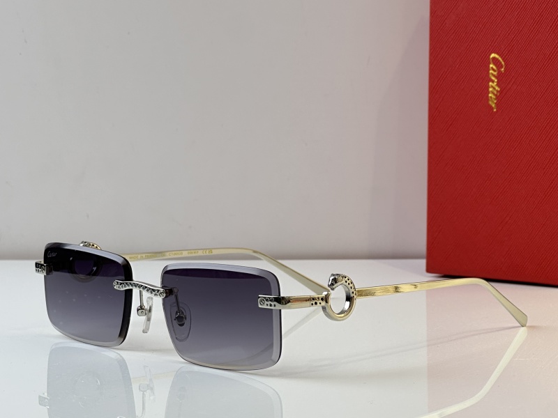 Cartier Glasses 08smh24 (6)