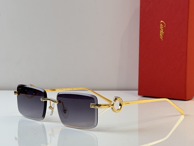 Cartier Glasses 08smh24 (8)