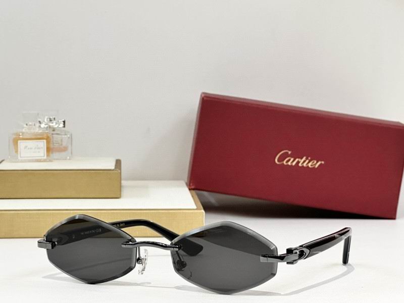 Cartier Glasses 08smh240 (5)