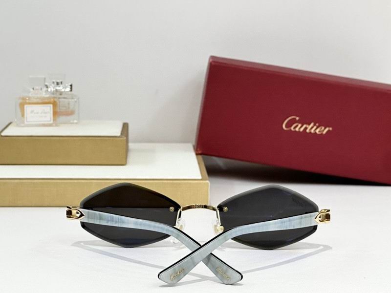 Cartier Glasses 08smh240 (8)