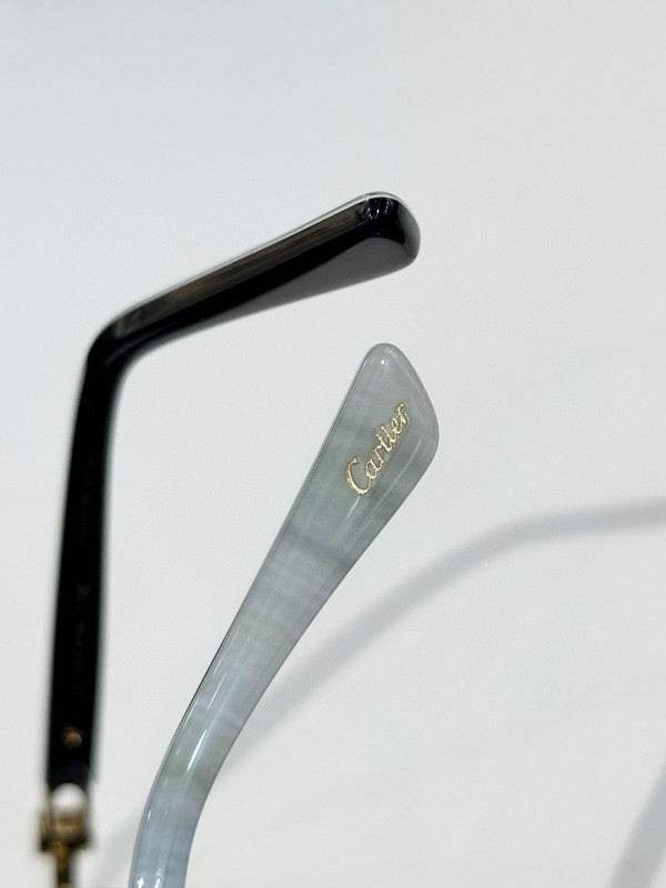 Cartier Glasses 08smh240 (9)