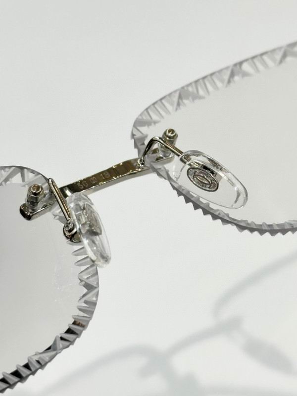 Cartier Glasses 08smh241 (6)