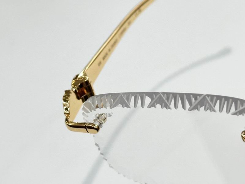 Cartier Glasses 08smh241 (7)