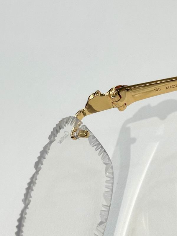Cartier Glasses 08smh241 (8)