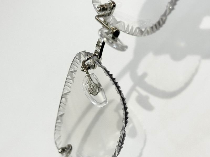 Cartier Glasses 08smh241 (9)