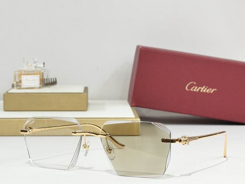 Cartier Glasses 08smh243 (1)