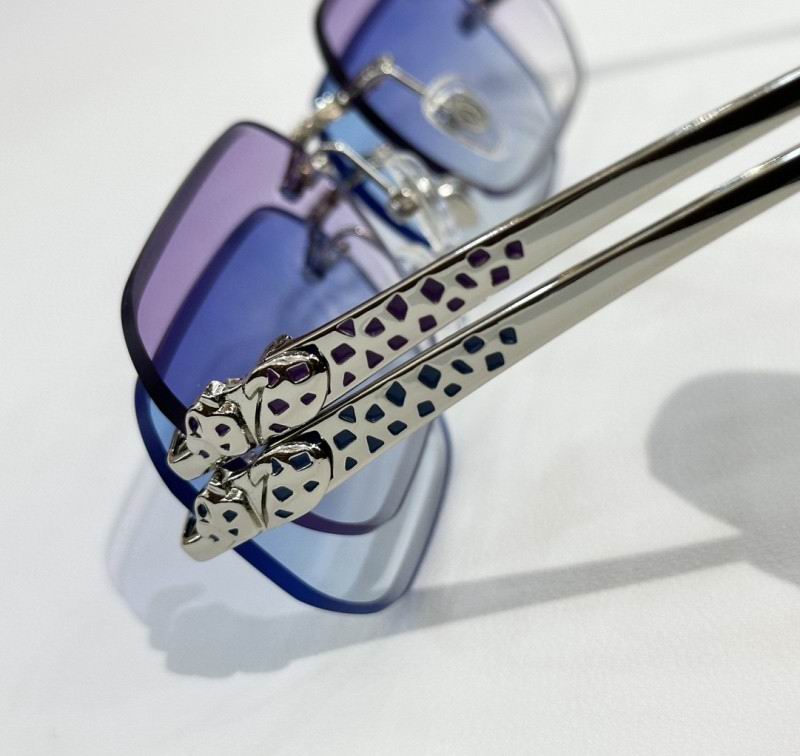 Cartier Glasses 08smh244 (9)