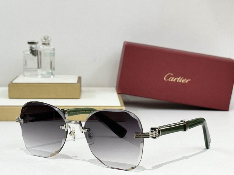 Cartier Glasses 08smh246 (1)