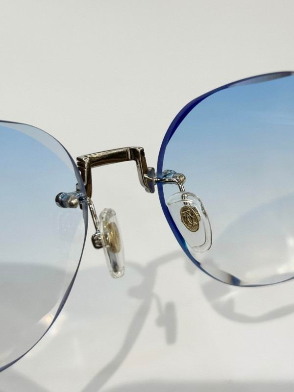 Cartier Glasses 08smh246 (9)