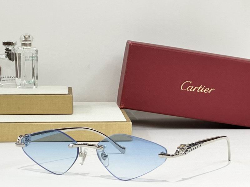 Cartier Glasses 08smh248 (2)