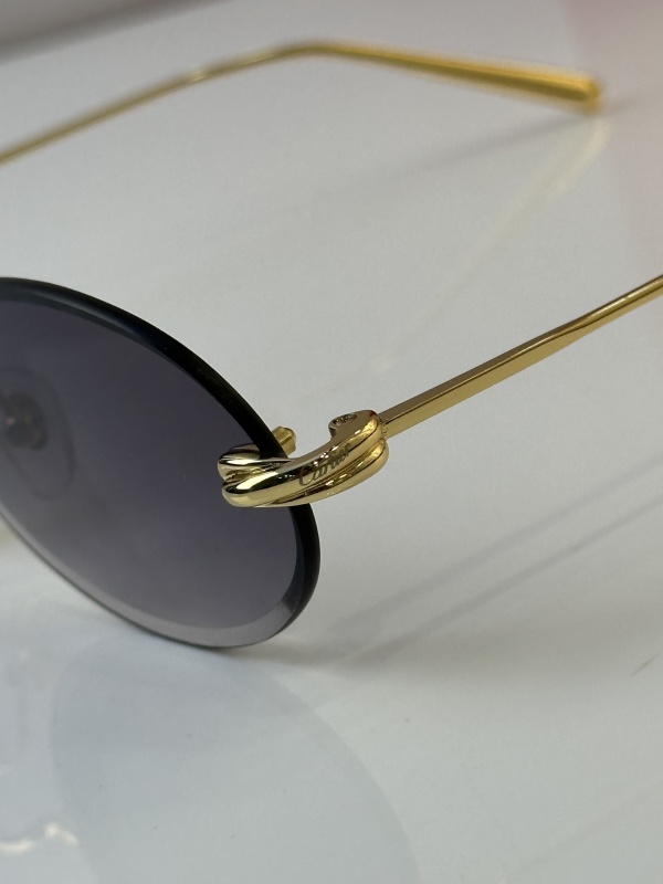 Cartier Glasses 08smh25 (11)