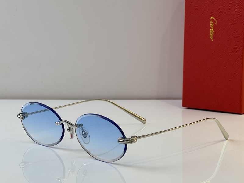 Cartier Glasses 08smh25 (5)